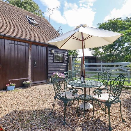 Fulbourn The Studio, Horseshoe Cottage מראה חיצוני תמונה
