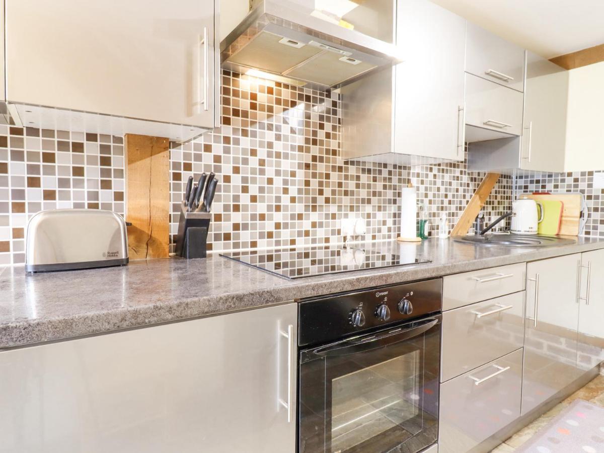 Fulbourn The Studio, Horseshoe Cottage מראה חיצוני תמונה