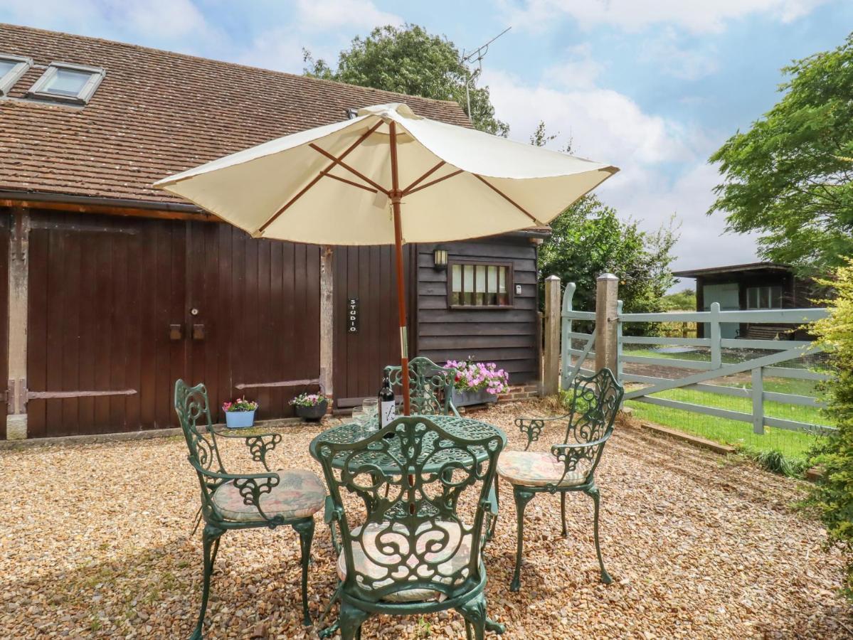 Fulbourn The Studio, Horseshoe Cottage מראה חיצוני תמונה