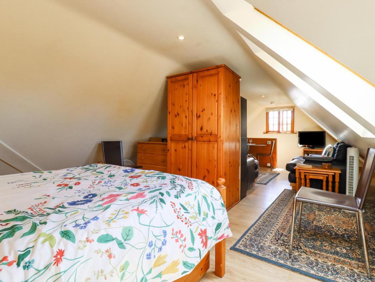 Fulbourn The Studio, Horseshoe Cottage מראה חיצוני תמונה