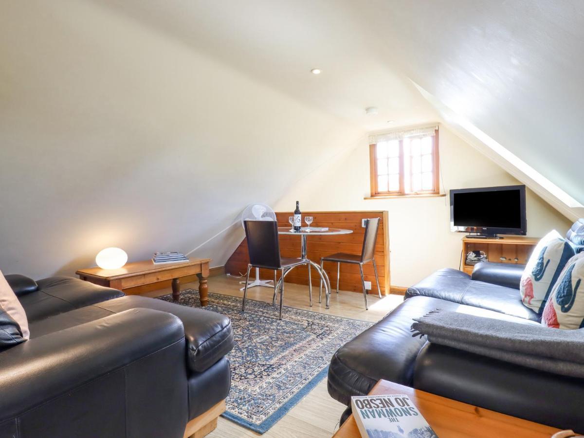 Fulbourn The Studio, Horseshoe Cottage מראה חיצוני תמונה
