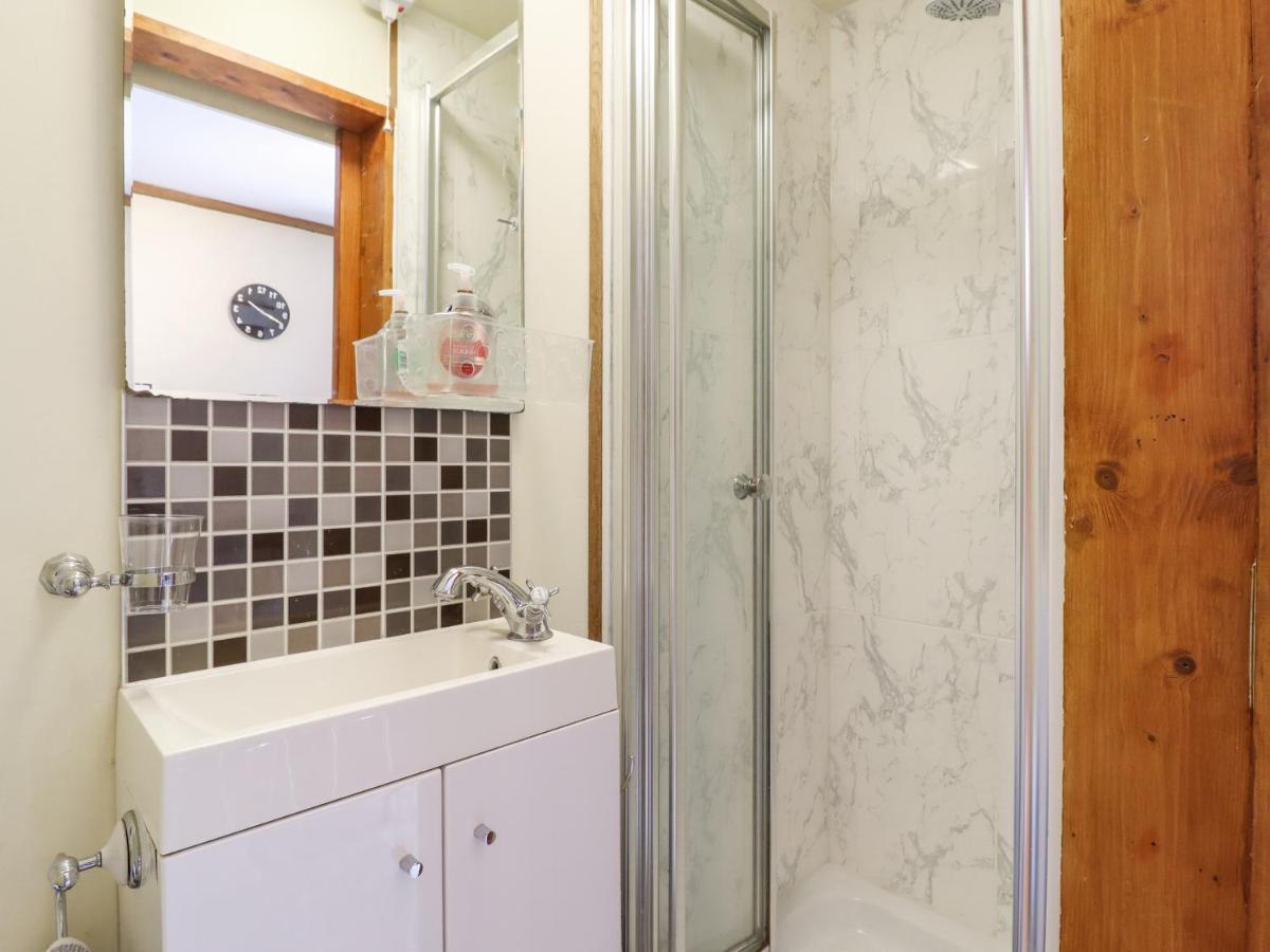 Fulbourn The Studio, Horseshoe Cottage מראה חיצוני תמונה