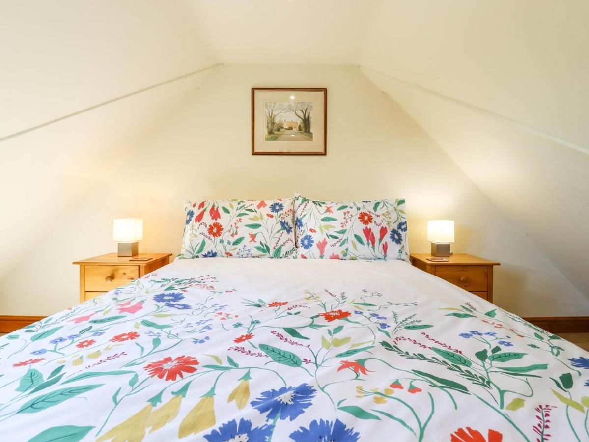 Fulbourn The Studio, Horseshoe Cottage מראה חיצוני תמונה