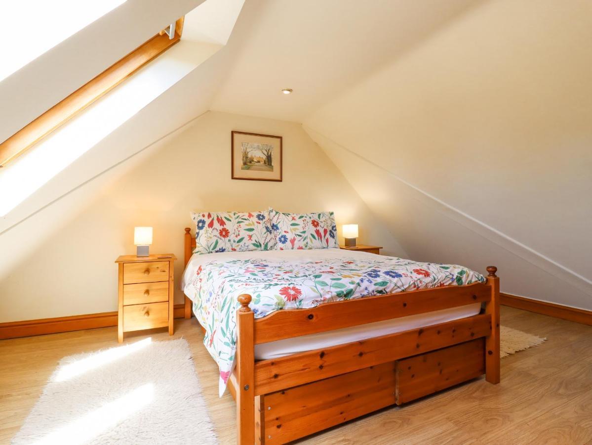 Fulbourn The Studio, Horseshoe Cottage מראה חיצוני תמונה